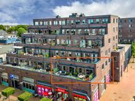 Veenlustplein 1-13, 9641 MG Veendam