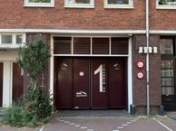 Binderij Parkeerplaats A113, 1052 VG Amsterdam