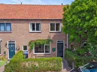 Korhoenstraat 18, 6542 TT Nijmegen