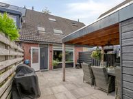 Rembrandtlaan 9-A, 6717 NP Ede