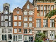 Korte Prinsengracht 11-A, 1013 GN Amsterdam