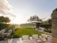 Waskemar - tweekappers levensloopbestendig (Bouwnr. 3), 8434 NP Waskemeer