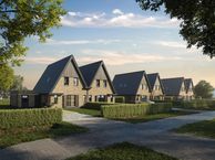 Waskemar - Tweekappers gezinswoningen (Bouwnr. 6), 8434 NP Waskemeer