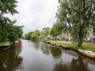 Stadionkade 138-1, 1076 BT Amsterdam