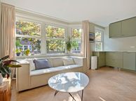 Orteliusstraat 309-1, 1056 NZ Amsterdam