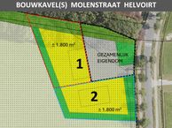 Molenstraat, 5268 KE Helvoirt