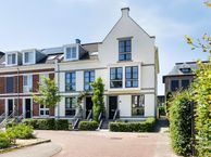 Bandoengstraat 37, 6524 KZ Nijmegen