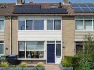 Regerstraat 13, 4614 VM Bergen op Zoom