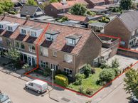 Kerklaan 11, 1935 EV Egmond-Binnen