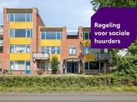 Binnenhof 166, 1354 KP Almere