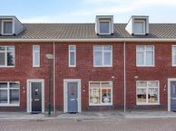 Smidshof 12, 5131 CG Alphen (NB)