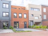 Thea Beckmanstraat 5, 2321 WT Leiden