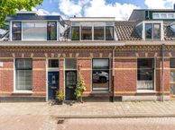 Rijndijkstraat 104, 2313 NM Leiden