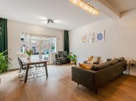 Gillis van Ledenberchstraat 2-B, 1052 VG Amsterdam