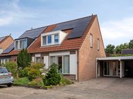 Mosveld 8, 5527 BJ Hapert