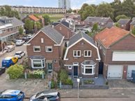 de Wetstraat 25, 2987 AA Ridderkerk