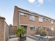 Potmeer 10, 4651 ZJ Steenbergen (NB)