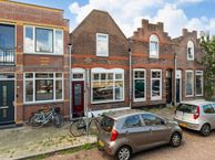 Jacob Catsstraat 10, 3314 ZD Dordrecht