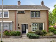 Peter Benoitstraat 19, 4614 BA Bergen op Zoom