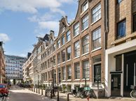 Nieuwe Kerkstraat 117-2, 1018 VJ Amsterdam