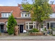 Gruttostraat 35, 2025 XK Haarlem