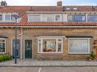 Cosijnstraat 20, 2313 NC Leiden