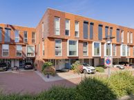 Pruimenboomplein 11, 1971 RE IJmuiden