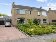 Prinses Beatrixstraat 11, 8801 DB Franeker