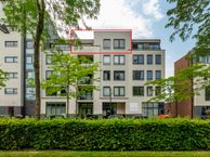 Avenue Carnisse 180, 2993 MK Barendrecht