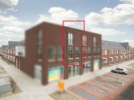 Land van Straub 1-A, 4464 JR Goes