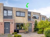 Jasmijnberg 33, 4708 MN Roosendaal