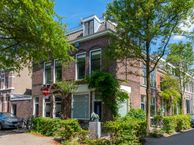 Looierstraat 22-BS, 3582 AR Utrecht