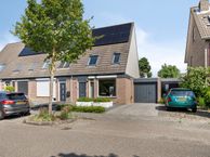 Martinus Nijhofflaan 77, 4481 DH Kloetinge (Gem. Goes)