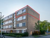 Othellodreef 109, 3561 GV Utrecht