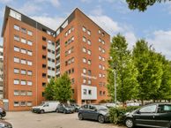 Honingerhof 11, 3063 BZ Rotterdam