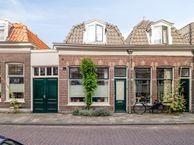 Maredijk 58, 2316 VN Leiden