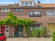 Van der Steenstraat 13, 3552 XT Utrecht
