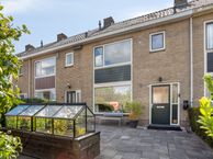 Barentszstraat 60, 2161 TM Lisse