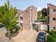 Juraberg 23, 4708 MA Roosendaal