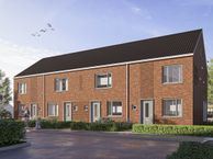 Hoekwoning Poldervier (Bouwnr. 4), 8314 BB Bant