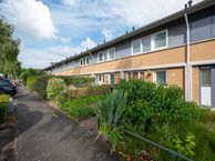 Gerard Terborchstraat 57, 1318 LE Almere