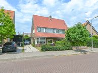 Terrasweg 58, 2071 BE Santpoort-Noord