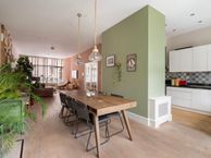 Van Swietenstraat 83, 2518 SE Den Haag