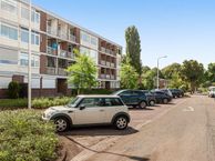 Newtonstraat 73, 6533 KC Nijmegen