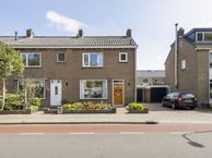 Mozartstraat 60, 1962 AC Heemskerk