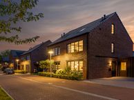 M. de Witstraat 21, 7555 NW Hengelo (OV)