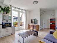 Theo van Doesburgstraat 107, 3544 MK Utrecht