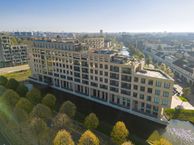 Carel Willinkstraat 12, 3544 MA Utrecht