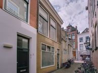 Sionsteeg 1-A, 2312 WV Leiden