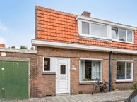 Johan Willem Frisostraat 25, 8262 CX Kampen